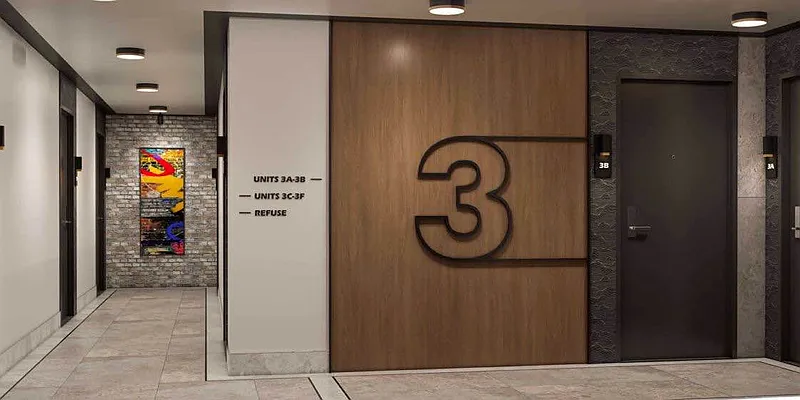 Rented by Doorway NYC, LLC | media 9