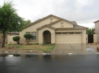 3872 S Tower Ave, Chandler, AZ 85286