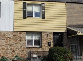 5031 Pembridge Ave, Baltimore, MD 21215