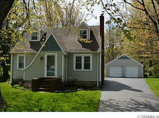 1611 Spencerport Rd, Rochester, NY 14606