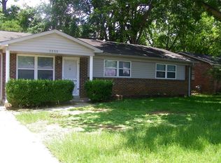 3255 Durham Dr, Montgomery, AL 36109