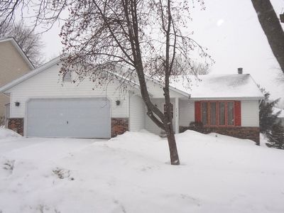 4218 53rd Ave, Kenosha, WI, 53144