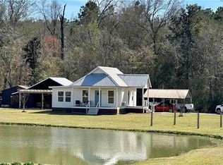 29748 Clinton Threeton Rd, Albany, LA 70711