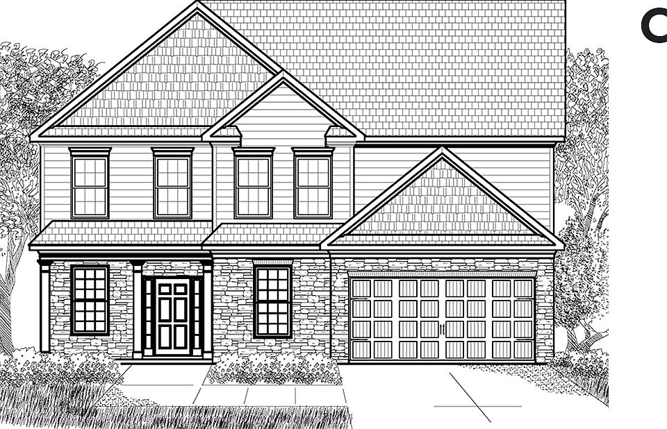 Plan Elevation.