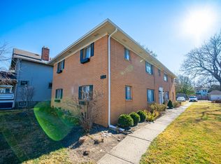 311 E. Jenkins Avenue, Columbus, OH 43207