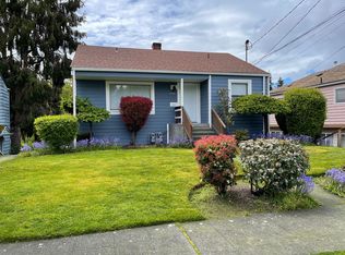 3439 33rd Ave W #3441, Seattle, WA 98199