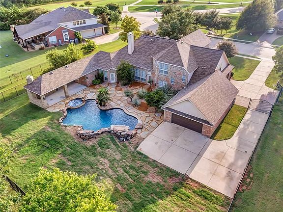 Great outdoor living.