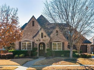 2114 Kingsbury Rd, Mansfield, TX 76063