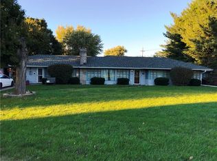 1510 E Main St, Crawfordsville, IN