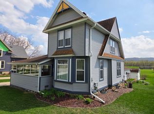 404 W Stevens Ave, Rushford, MN 55971