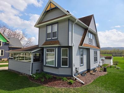 404 W Stevens Ave, Rushford, MN, 55971