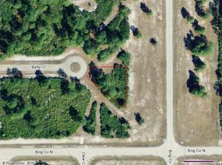 17 Betty Ct, Placida, FL 33946