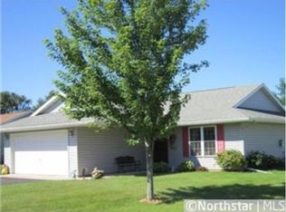 317 12th Ave SE, Saint Joseph, MN 56374