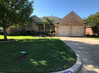 6921 Mesa Dr, Fort Worth, TX 76132