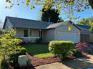 764 Wisteria St, Independence, OR 97351