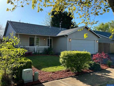 764 Wisteria St, Independence, OR, 97351