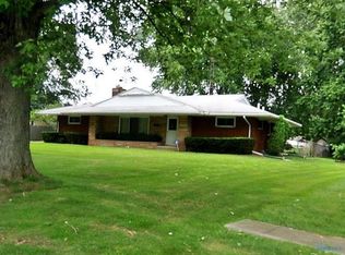 4055 Suder Ave, Toledo, OH 43611