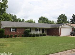 4 Pepper Tree, Searcy, AR 72143