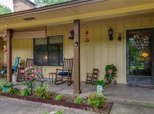 1344 County Road 1450, Bonham, TX 75418