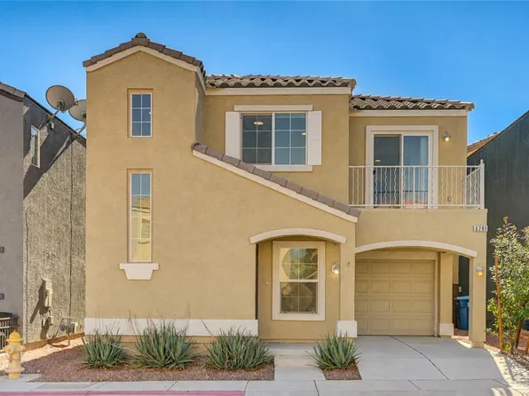 6281 Chert Ave, Las Vegas, NV 89139