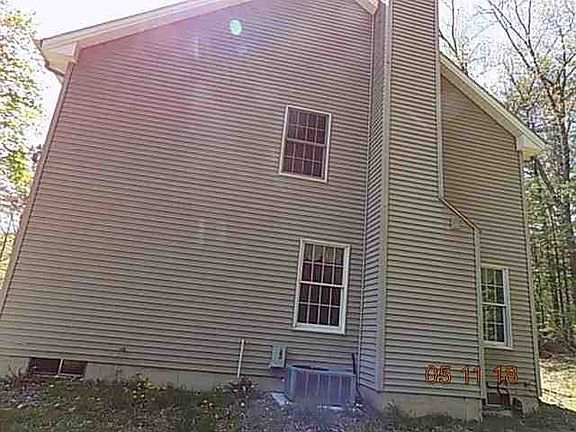 Property Side View