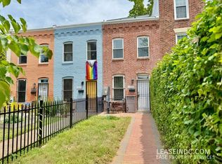 1518 Massachusetts Ave SE, Washington, DC 20003