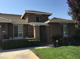 1973 W Brian Ave, Porterville, CA 93257