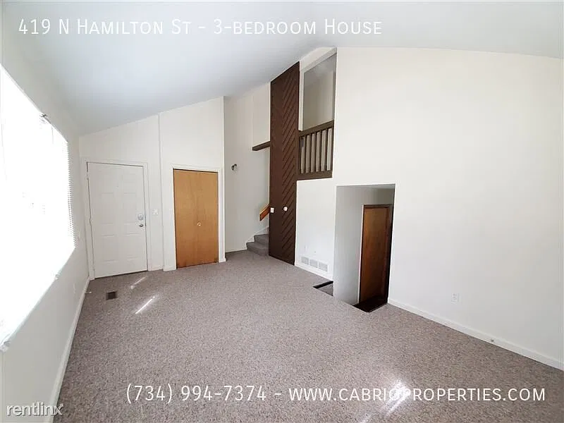 417/419 N. Hamilton St. — Photo 4