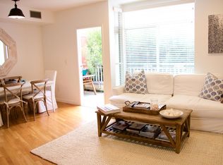 1544 Euclid St UNIT 3, Santa Monica, CA 90404