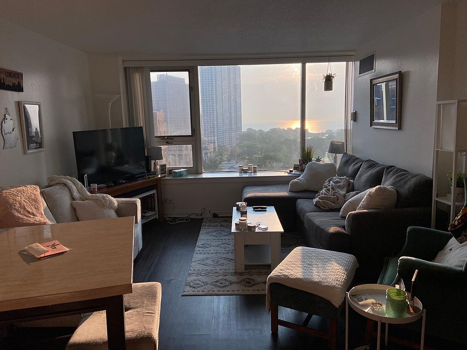 1st image of 2728 N Hampden Ct APT 1505