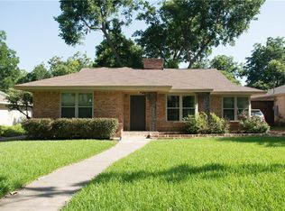 6358 Marquita Ave, Dallas, TX 75214