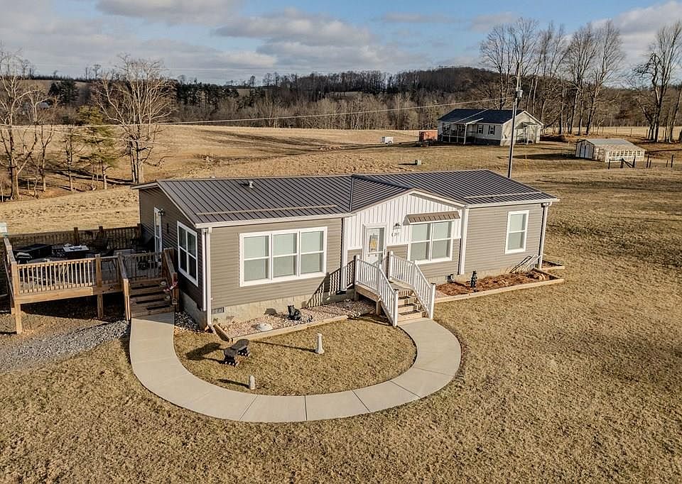 1st image of 205 Volunteer Rd