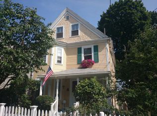 54 Grampian Way, Dorchester, MA 02125