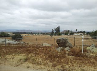 0 Longview Ln., Romoland, CA 92585