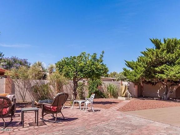 2nd image of 7520 E La Cienega Dr