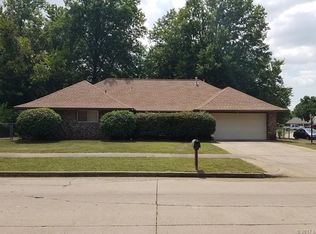 2336 S 117th Ave E, Tulsa, OK 74129
