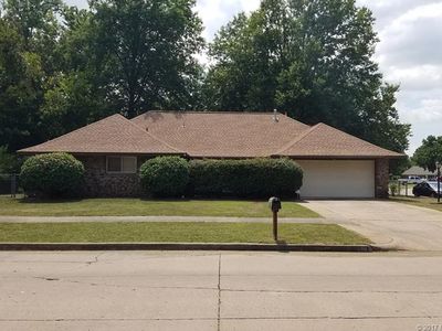 2336 S 117th Ave E, Tulsa, OK, 74129