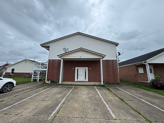 2nd image of 2412 Jefferson Ave #2