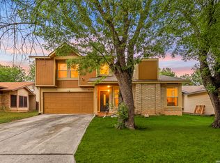 9118 Autumn Mdws, San Antonio, TX 78254