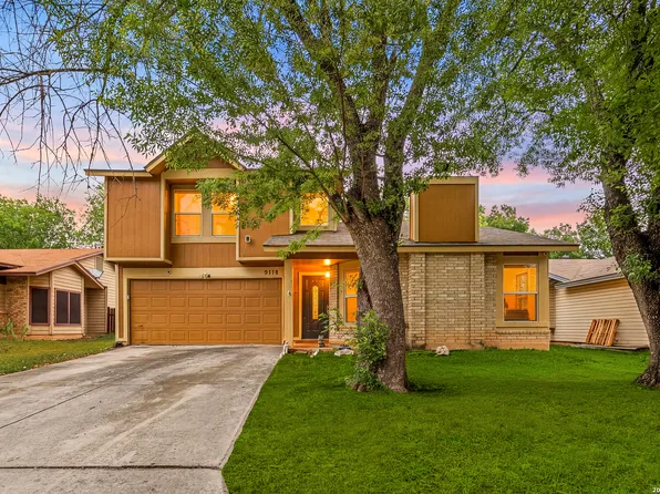 9118 Autumn Mdws, San Antonio, TX 78254