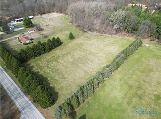 13076 Archbold Whitehouse Rd, Whitehouse, OH 43571