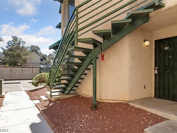 2nd image of 480 Elm Dr Unit 101