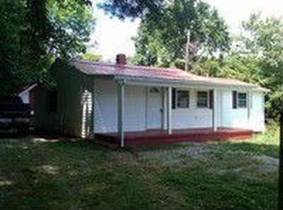 169 Winterberry Rd, Galax, VA 24333