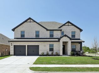4100 Nasworthy Dr, Farmersville, TX 75442