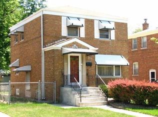 8729 S Utica Ave, Evergreen Park, IL