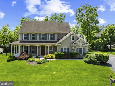 6 Falcon Cir, Lebanon, PA, 17042