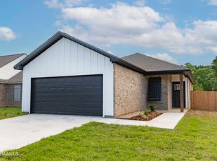 104 Tyreek Dr, Lafayette, LA 70506