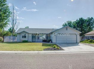 3698 S Peoria Way, Meridian, ID 83642