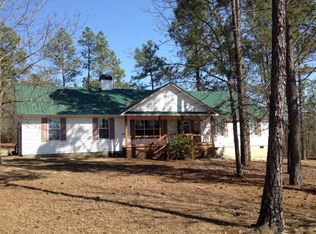 863 Old Barnwell Rd, Aiken, SC 29803