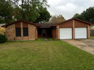 2218 Mission Creek Dr, Houston, TX 77084